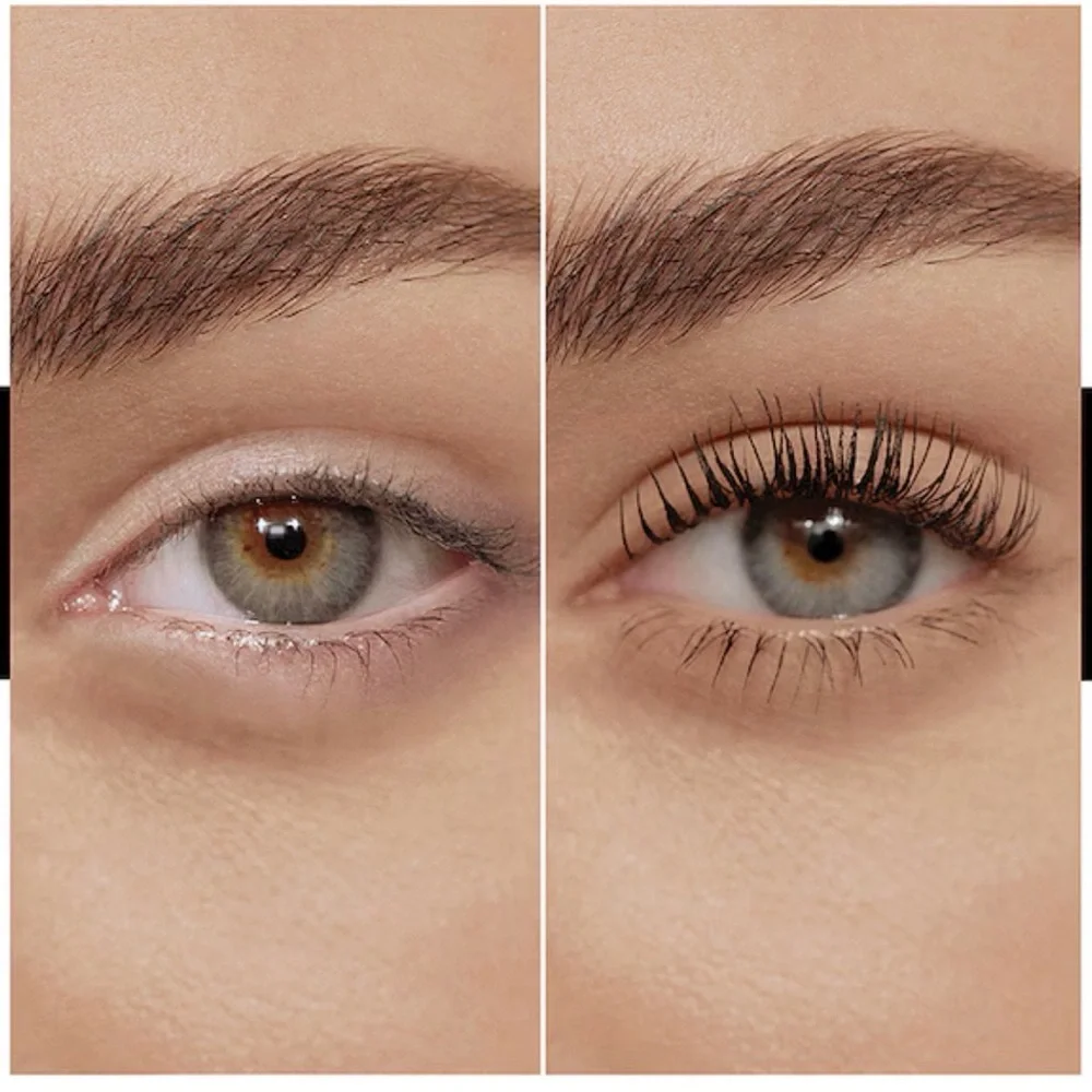 NEW NWT VICTORIA BECKHAM BEAUTY Vast Lash Mascara Smudge free Volumizing